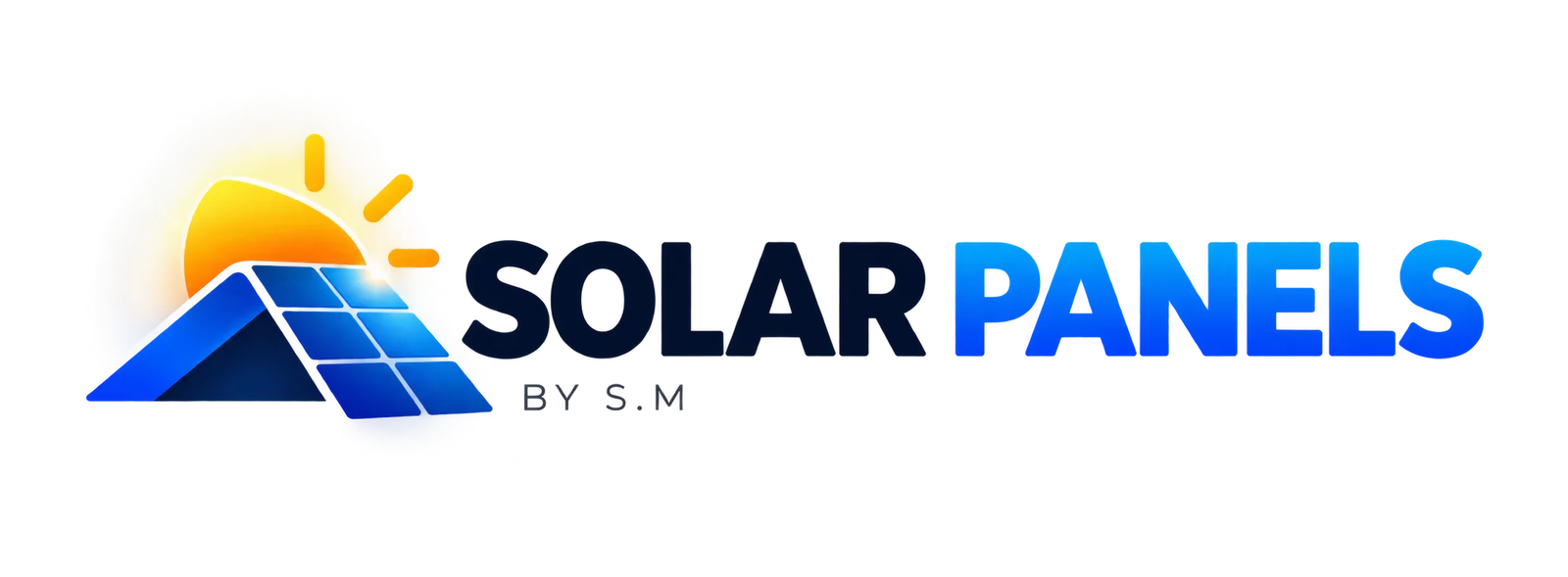 solar panels s.m